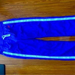 Nike Women track Pants
